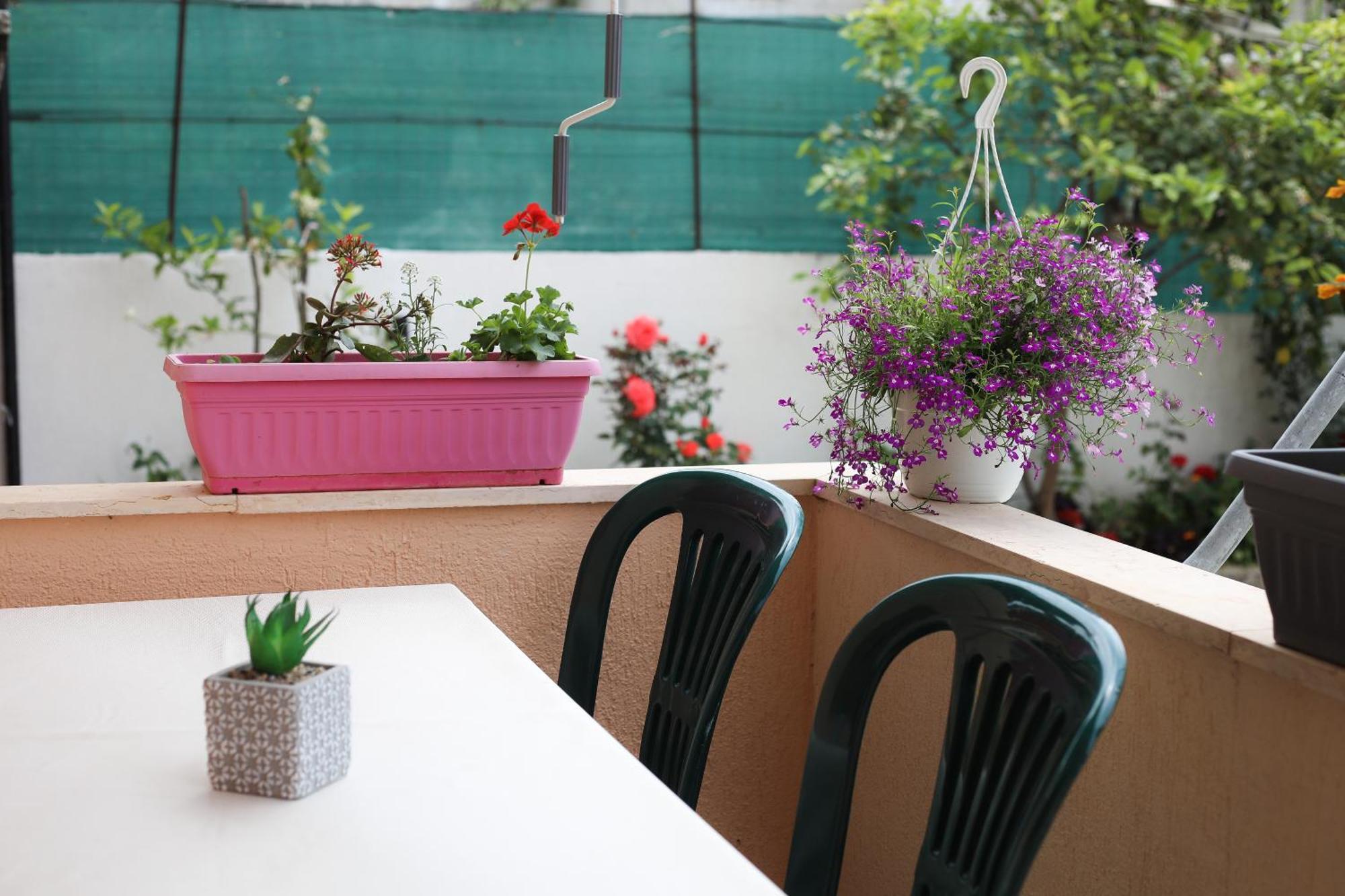 Vila Feliz - Premium Rooms With Free Private Parking Wlora Zewnętrze zdjęcie